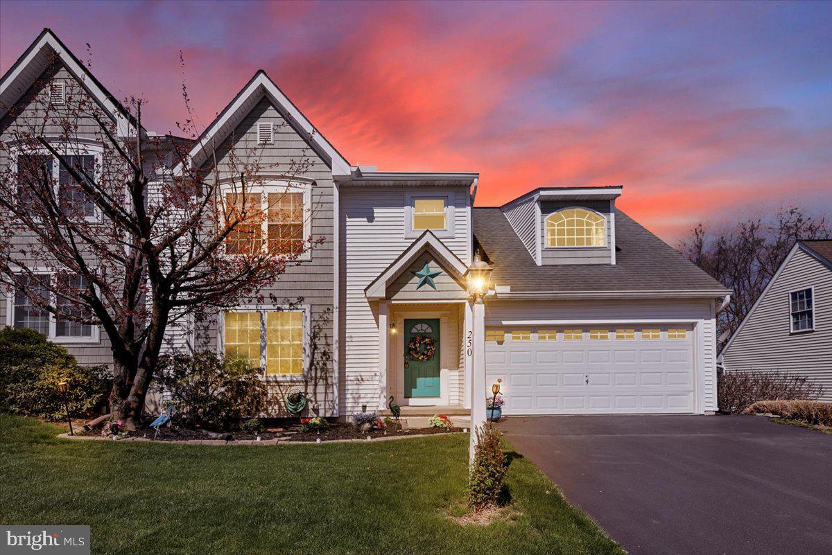 CAMBRIDGE HEIGHTS - Residential