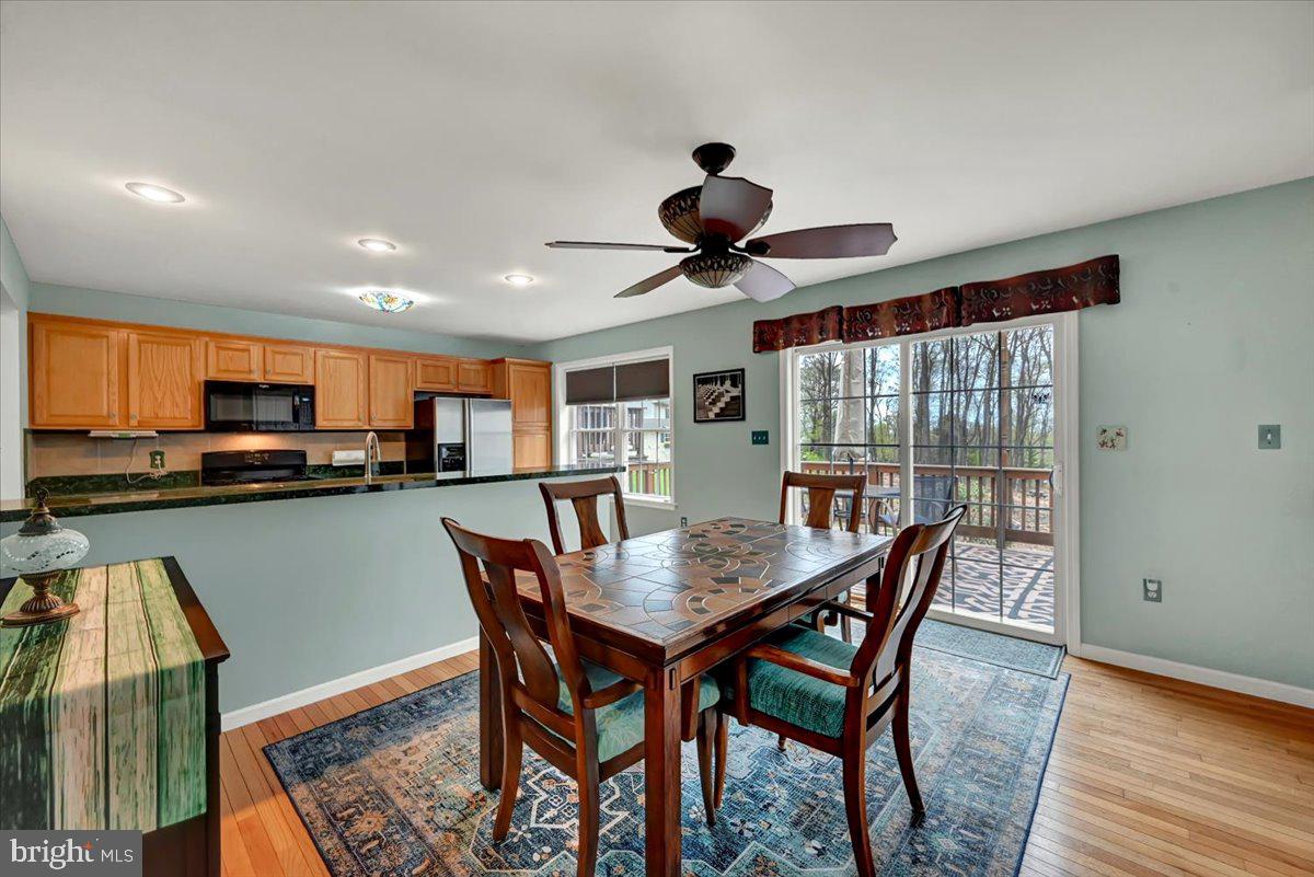 CAMBRIDGE HEIGHTS - Residential