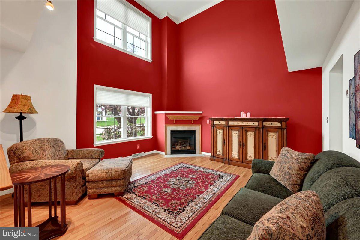 CAMBRIDGE HEIGHTS - Residential