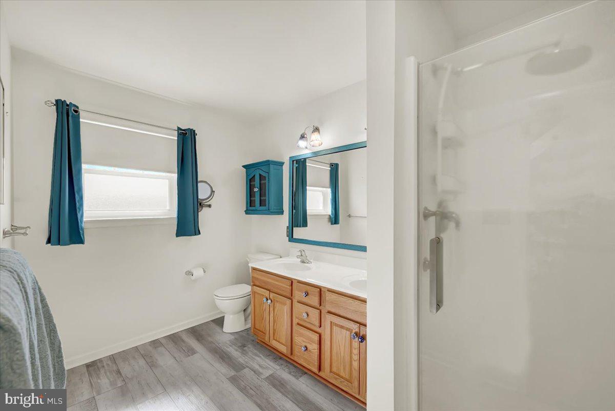 CAMBRIDGE HEIGHTS - Residential