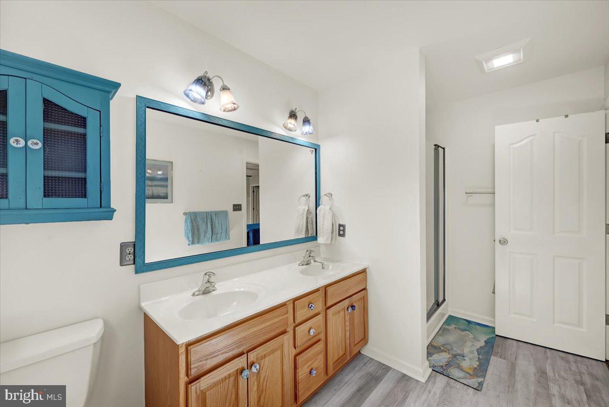 CAMBRIDGE HEIGHTS - Residential