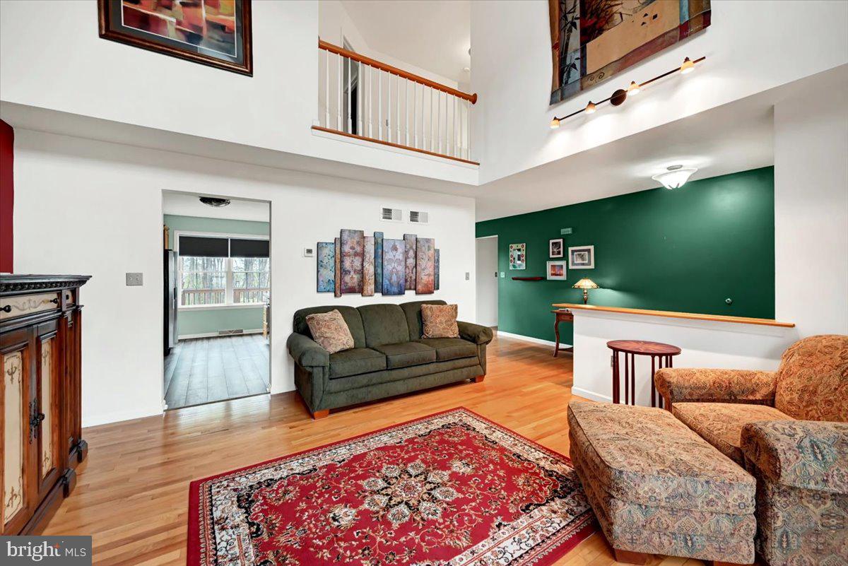 CAMBRIDGE HEIGHTS - Residential