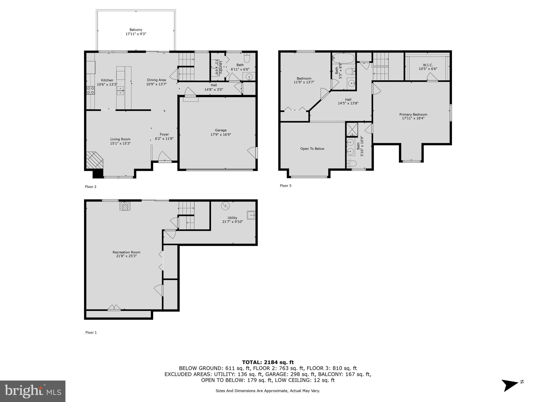 CAMBRIDGE HEIGHTS - Residential