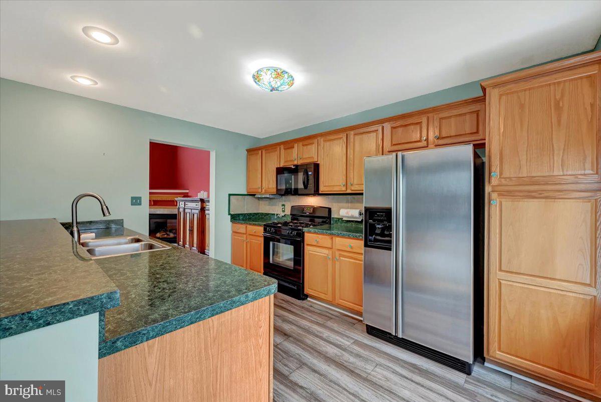 CAMBRIDGE HEIGHTS - Residential