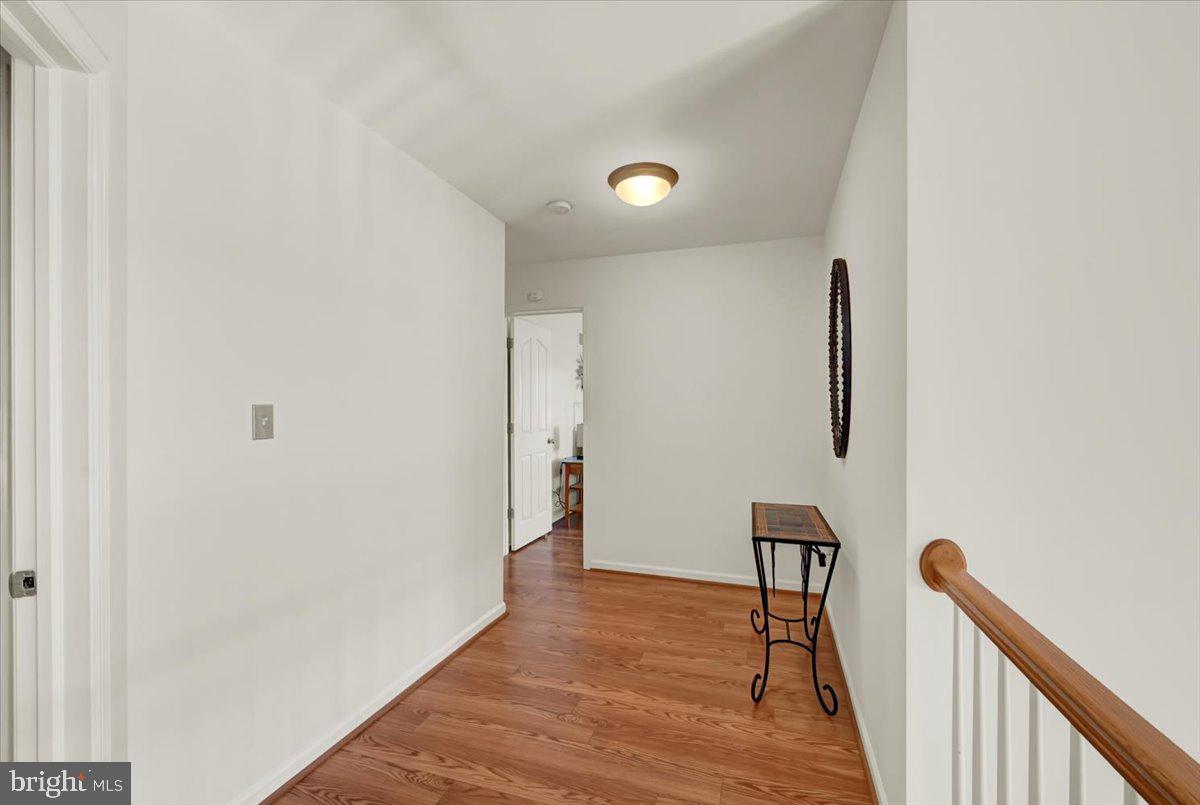 CAMBRIDGE HEIGHTS - Residential