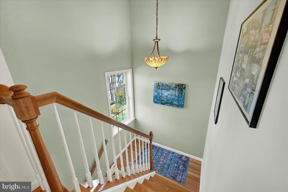 CAMBRIDGE HEIGHTS - Residential