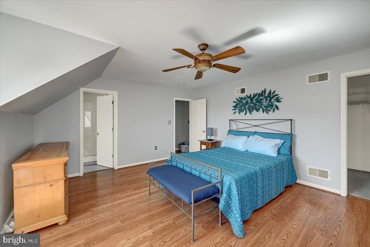 CAMBRIDGE HEIGHTS - Residential