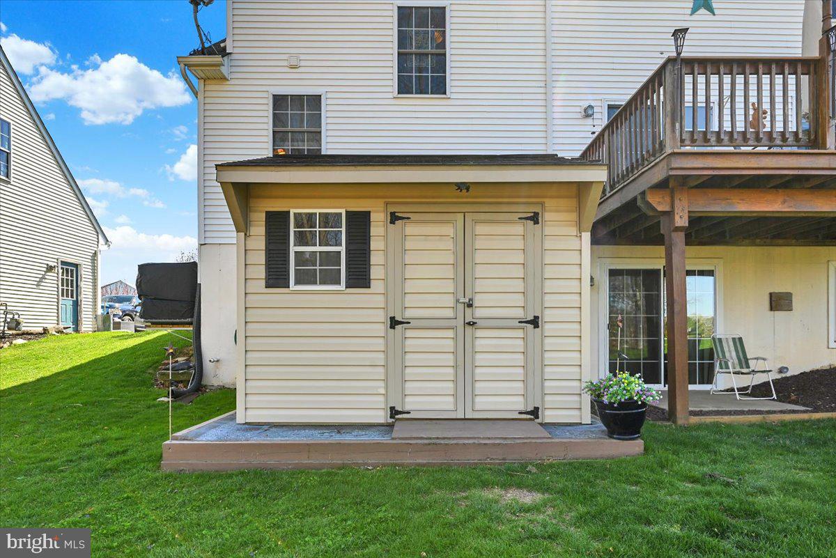 CAMBRIDGE HEIGHTS - Residential