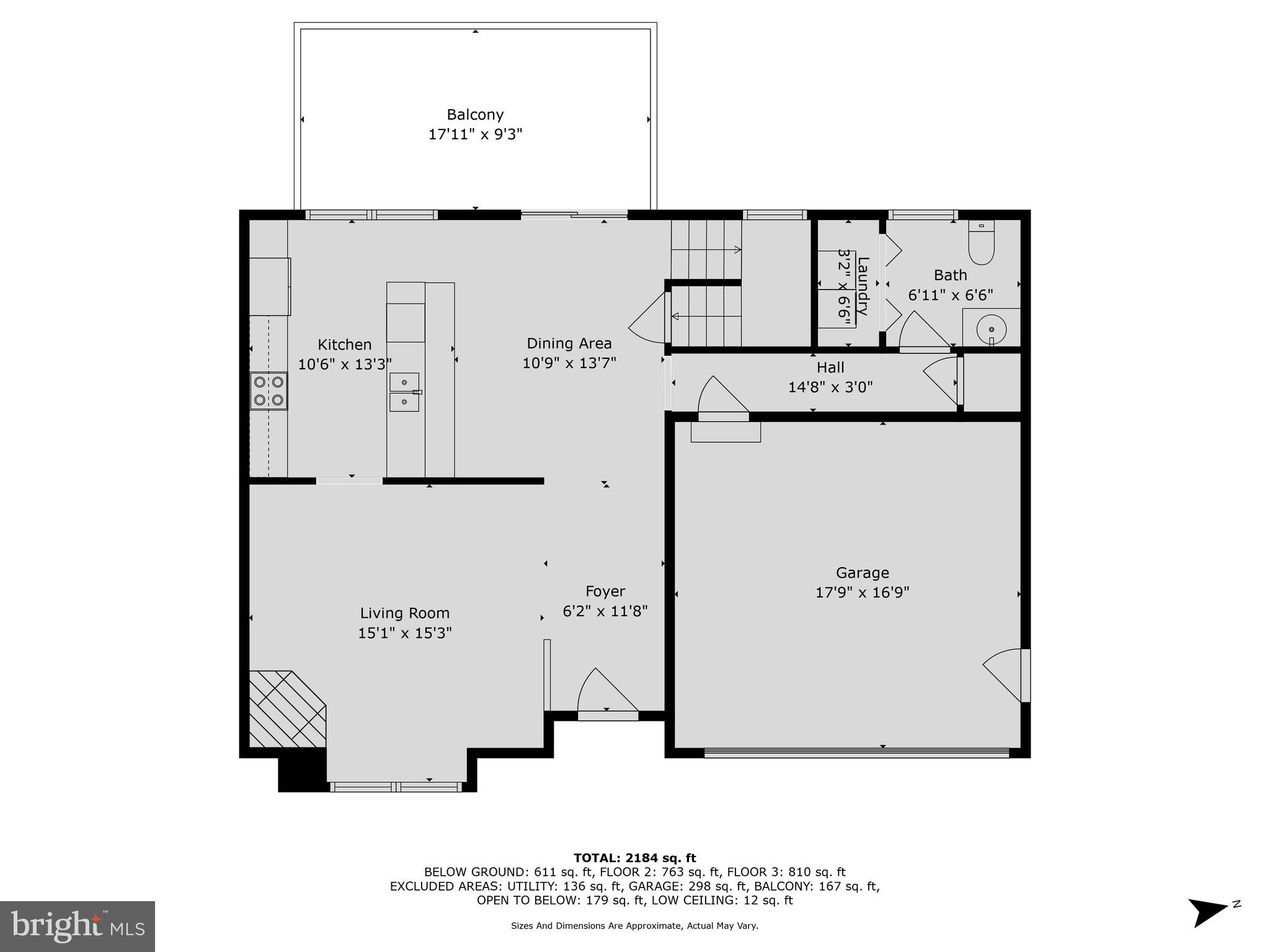 CAMBRIDGE HEIGHTS - Residential
