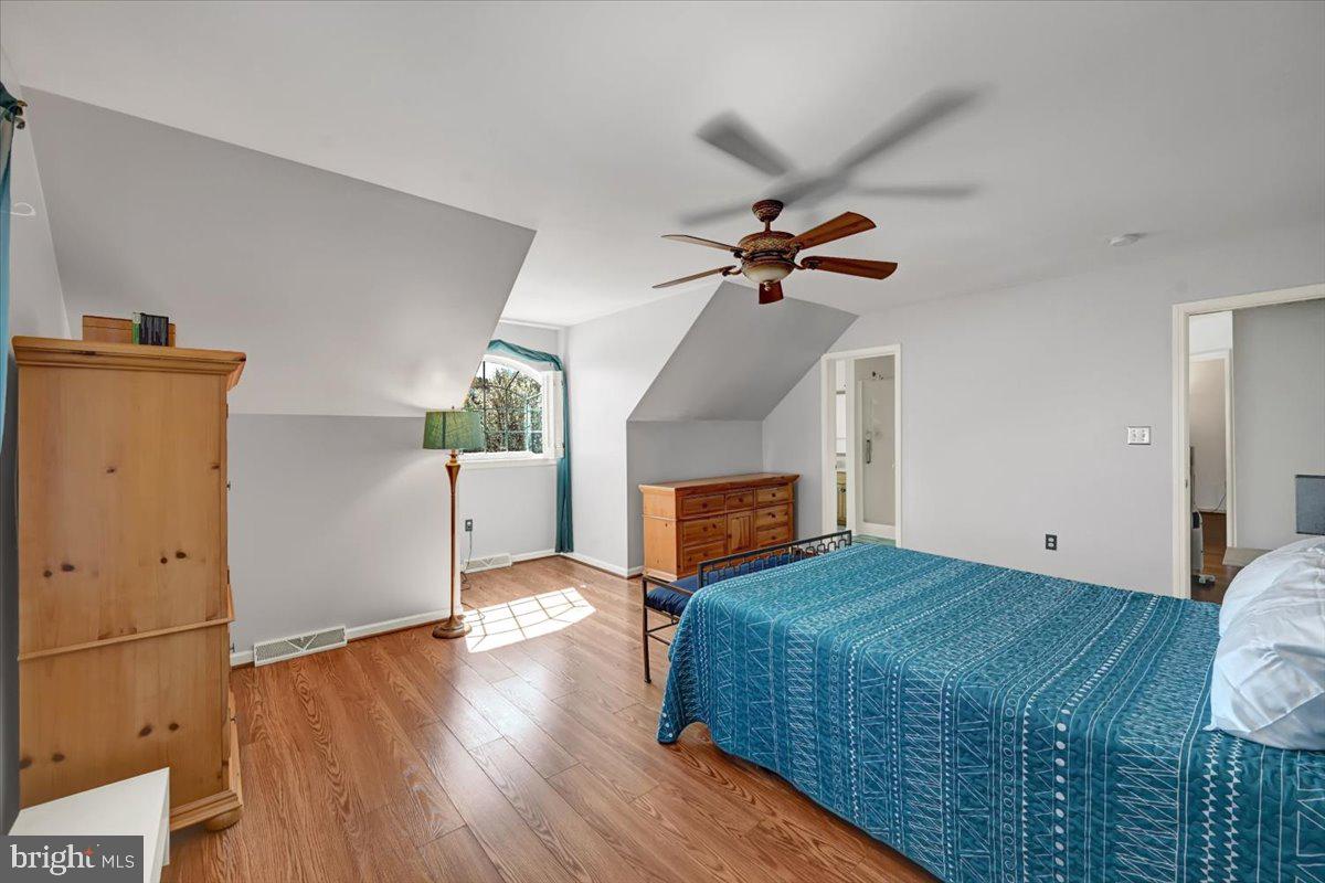 CAMBRIDGE HEIGHTS - Residential