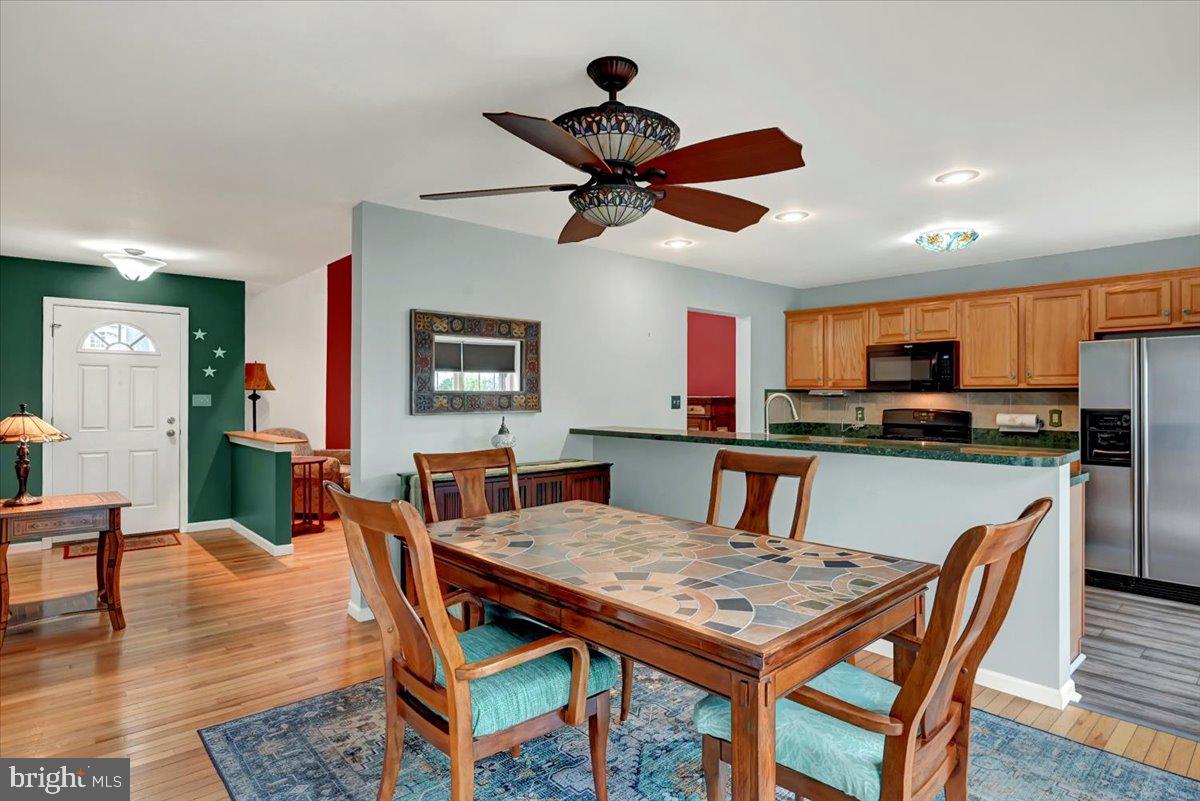 CAMBRIDGE HEIGHTS - Residential