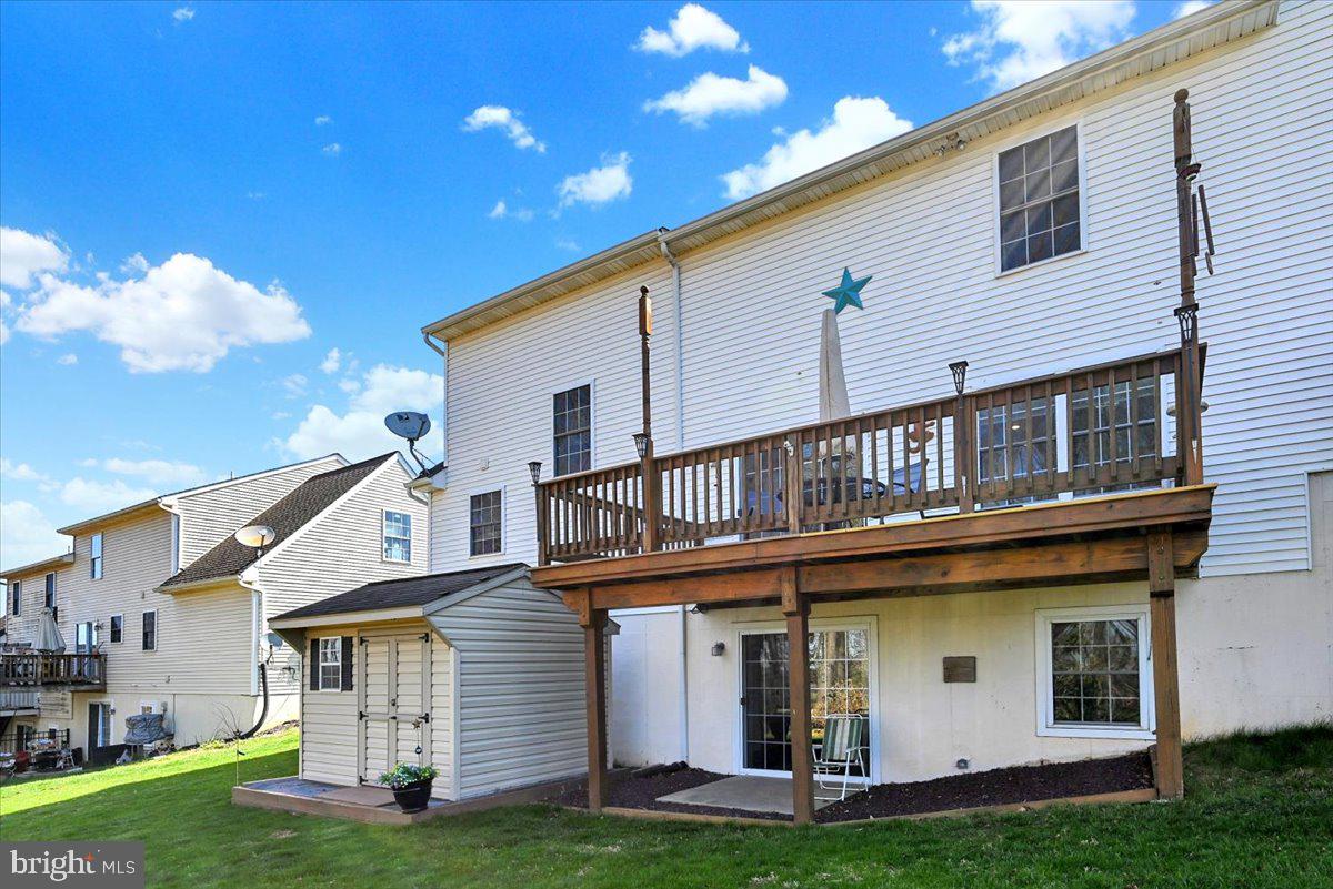 CAMBRIDGE HEIGHTS - Residential