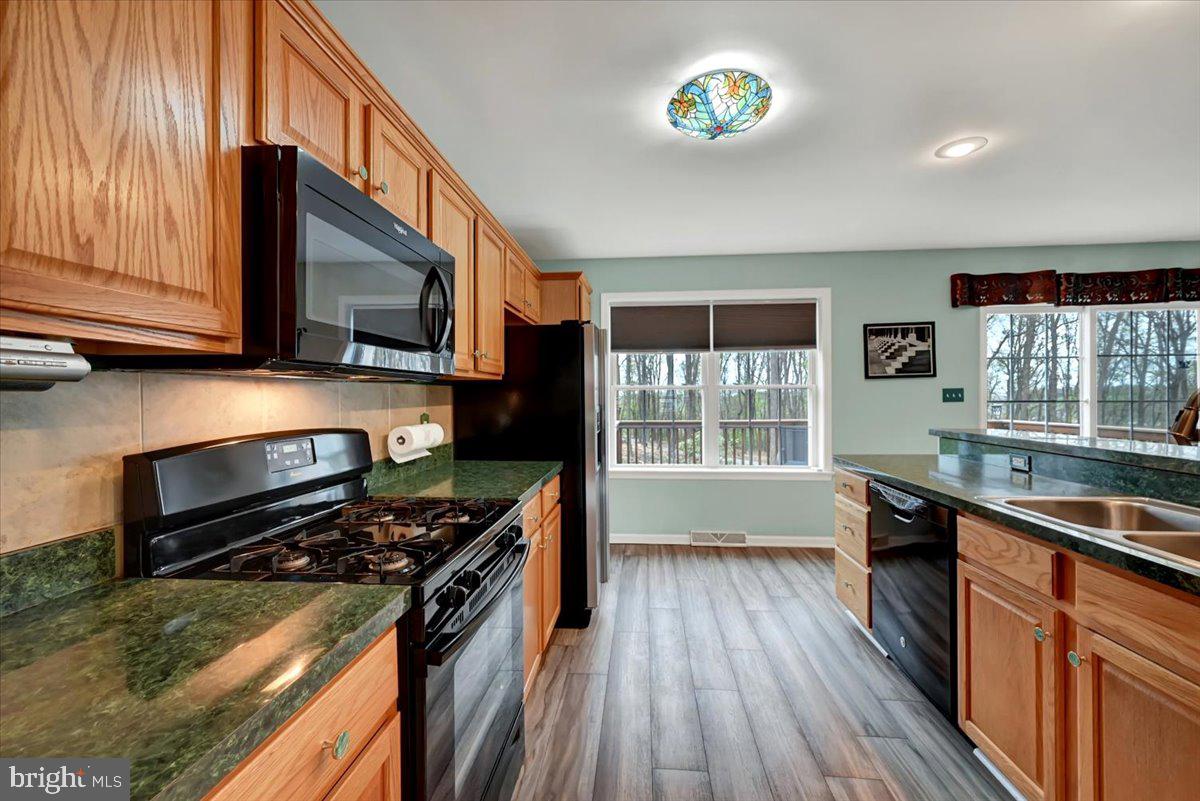 CAMBRIDGE HEIGHTS - Residential