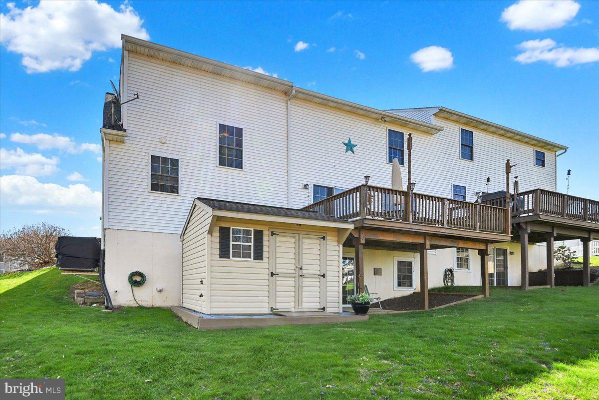 CAMBRIDGE HEIGHTS - Residential