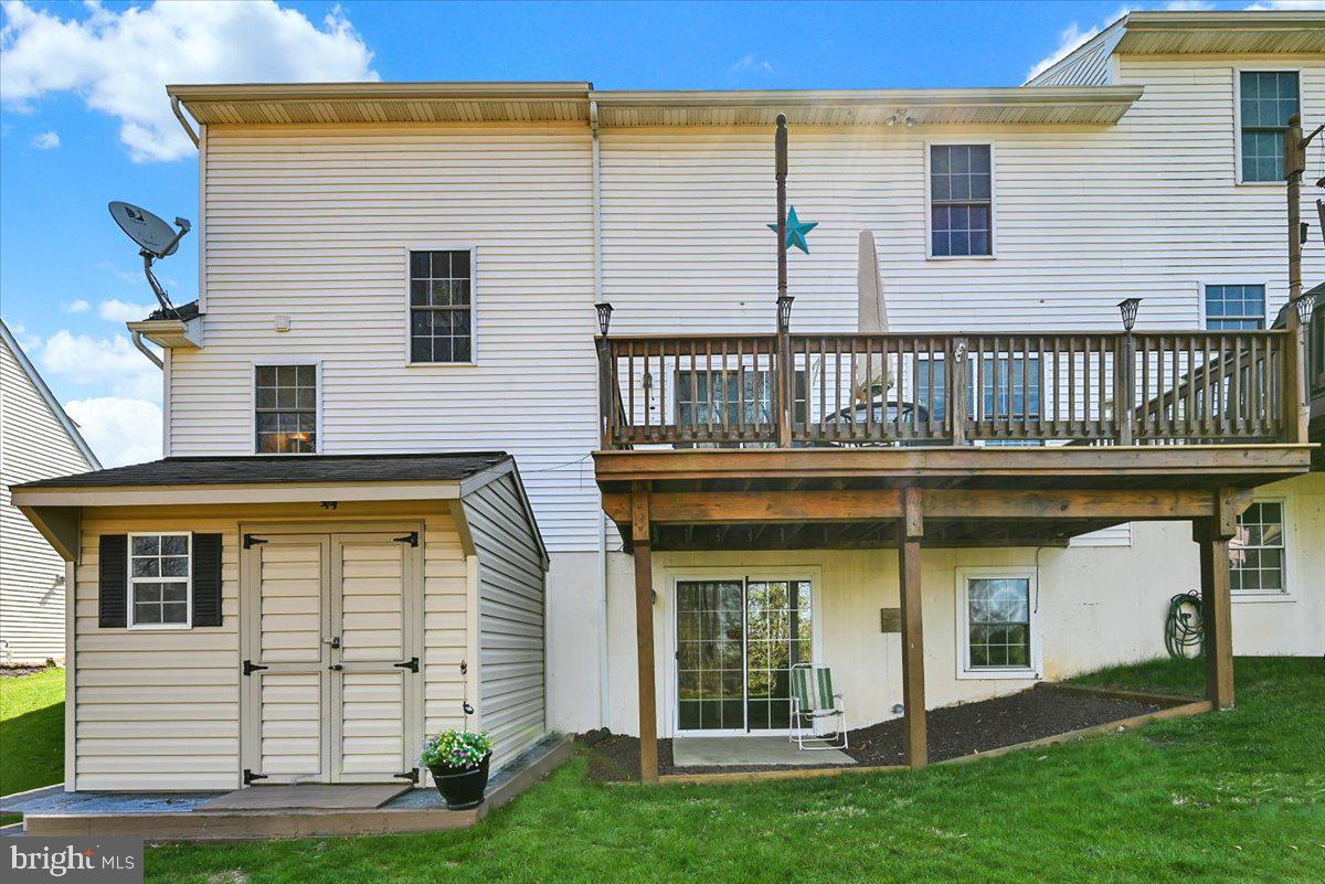 CAMBRIDGE HEIGHTS - Residential