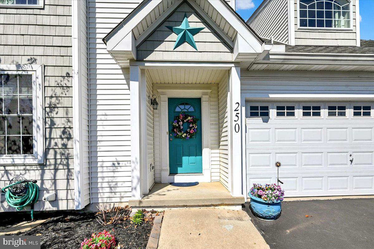 CAMBRIDGE HEIGHTS - Residential