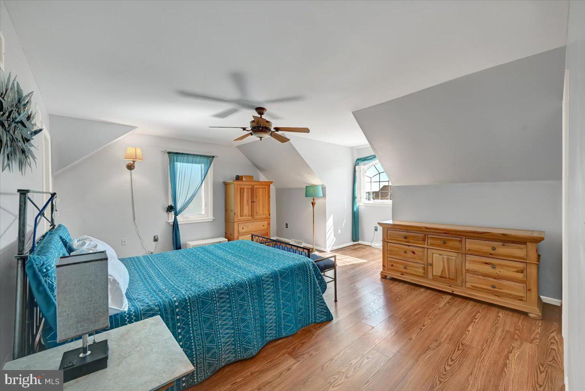 CAMBRIDGE HEIGHTS - Residential