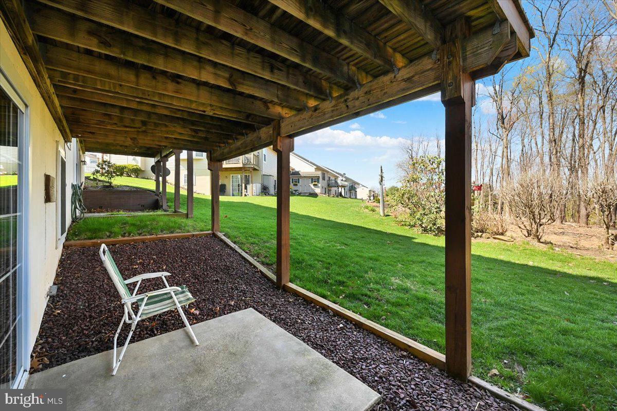 CAMBRIDGE HEIGHTS - Residential