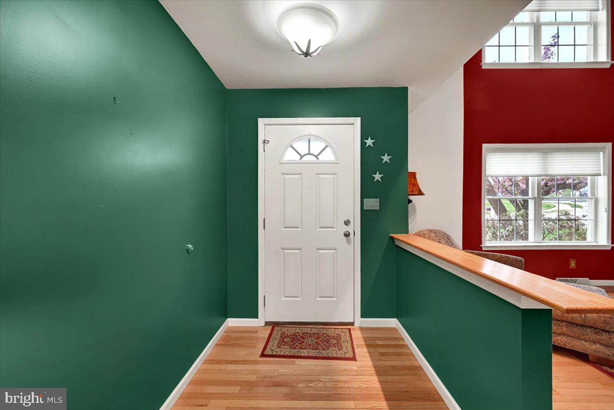 CAMBRIDGE HEIGHTS - Residential