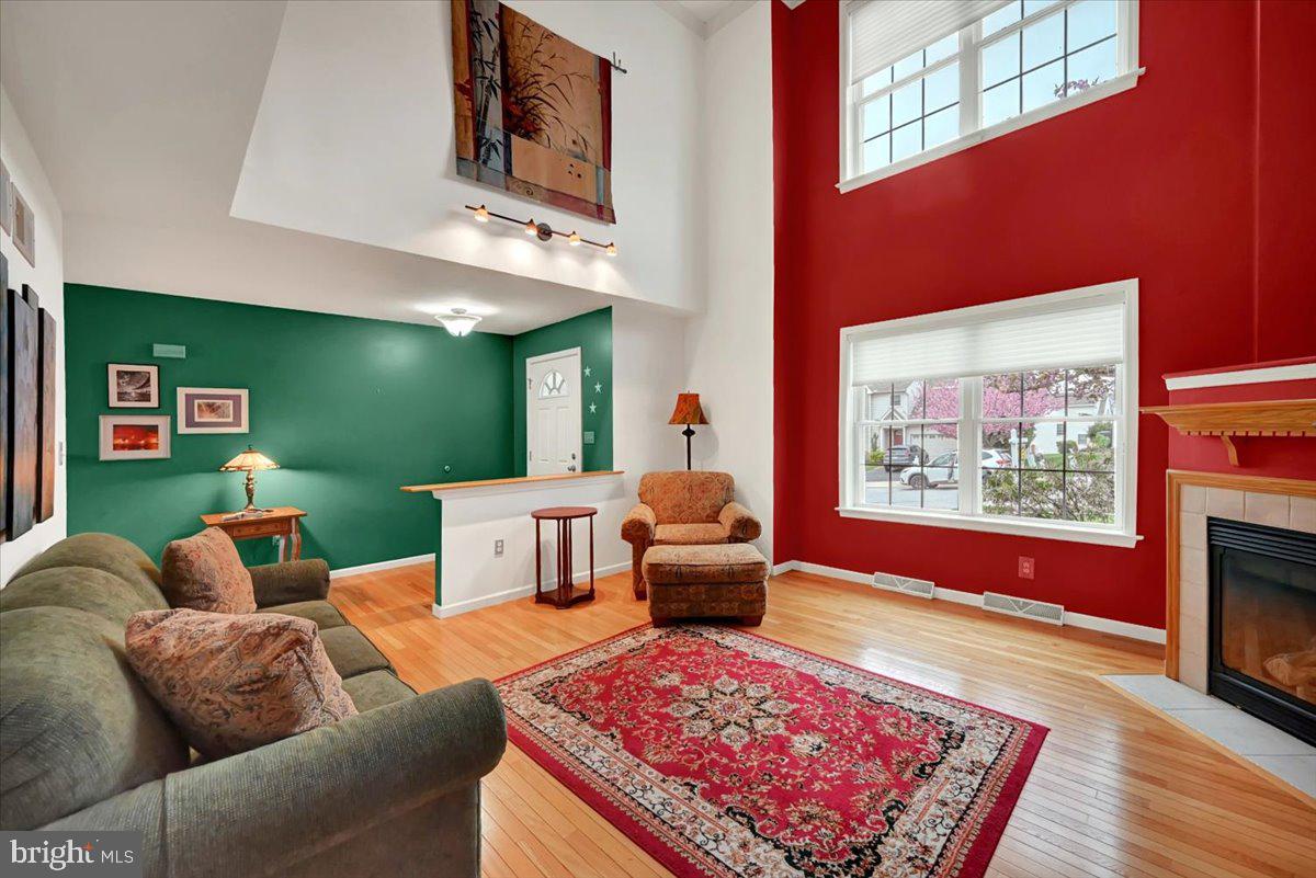 CAMBRIDGE HEIGHTS - Residential