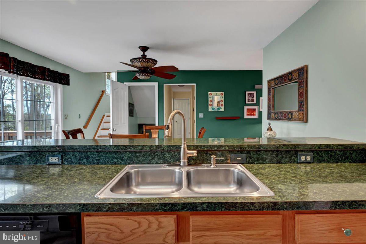 CAMBRIDGE HEIGHTS - Residential