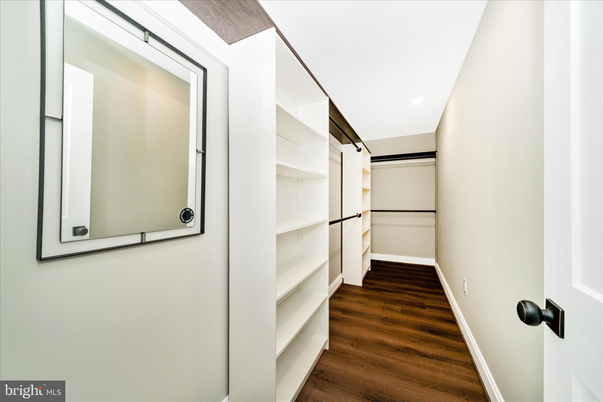GLEN PARK - Residential