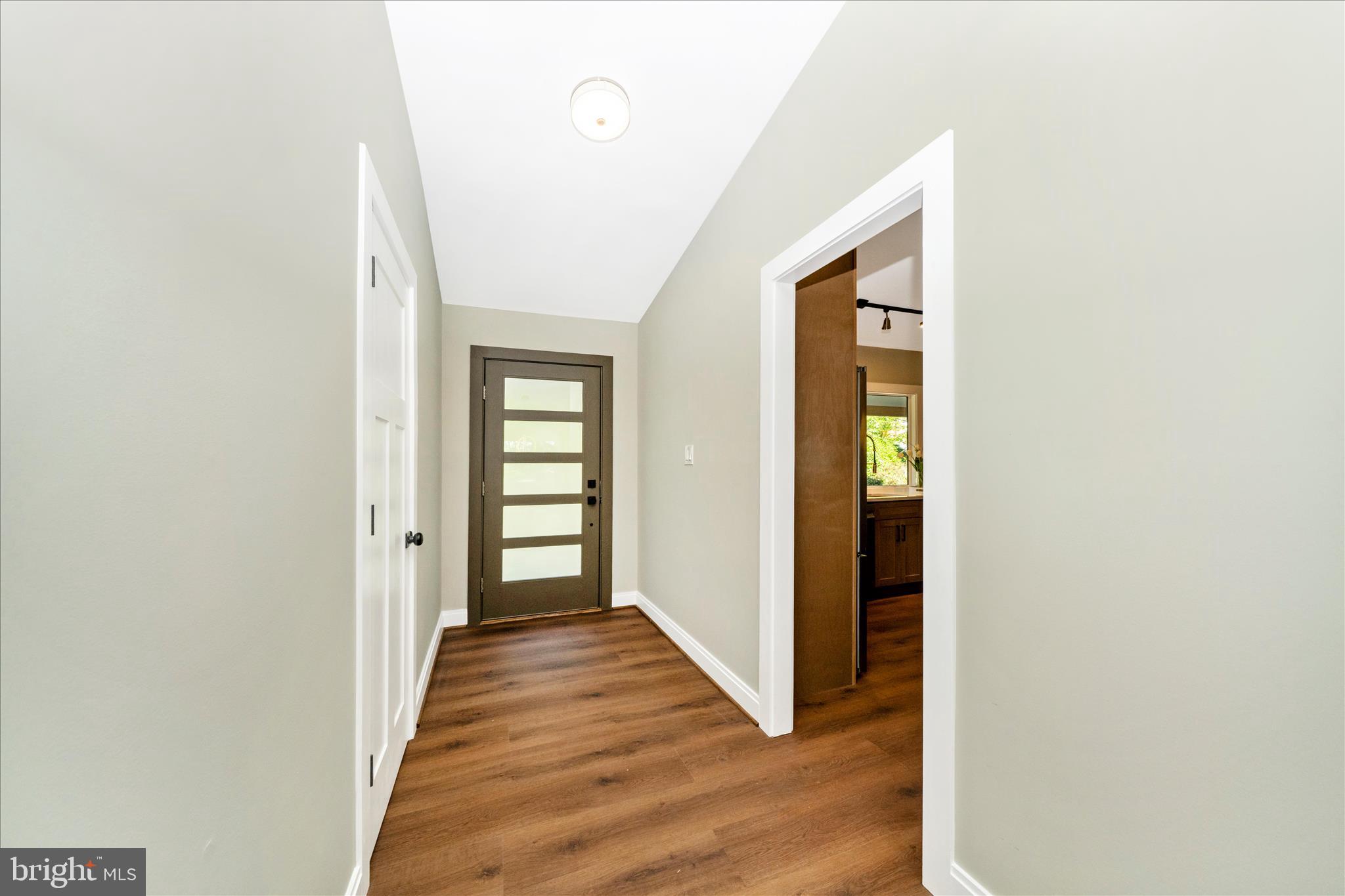 GLEN PARK - Residential