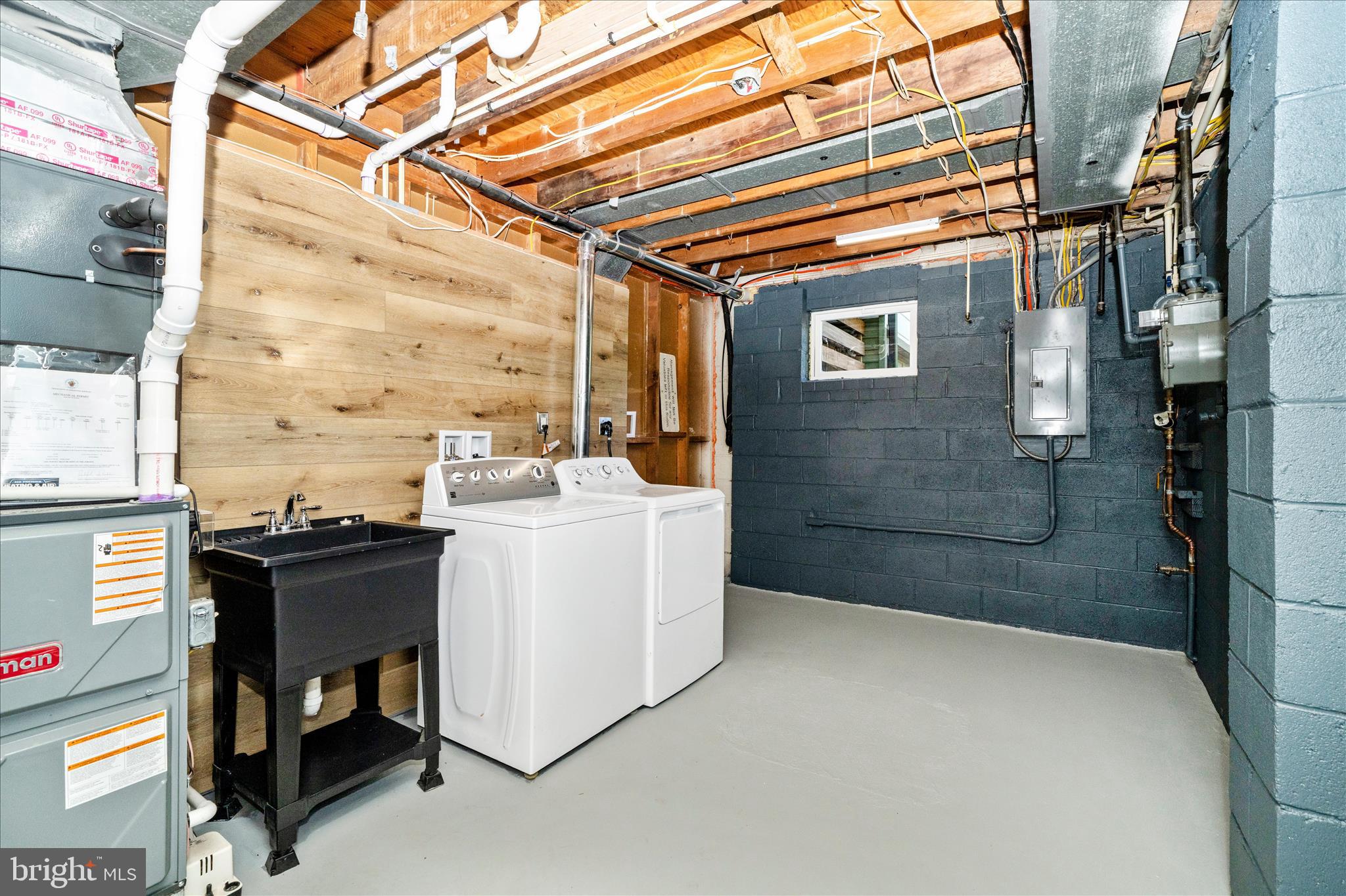 GLEN PARK - Residential