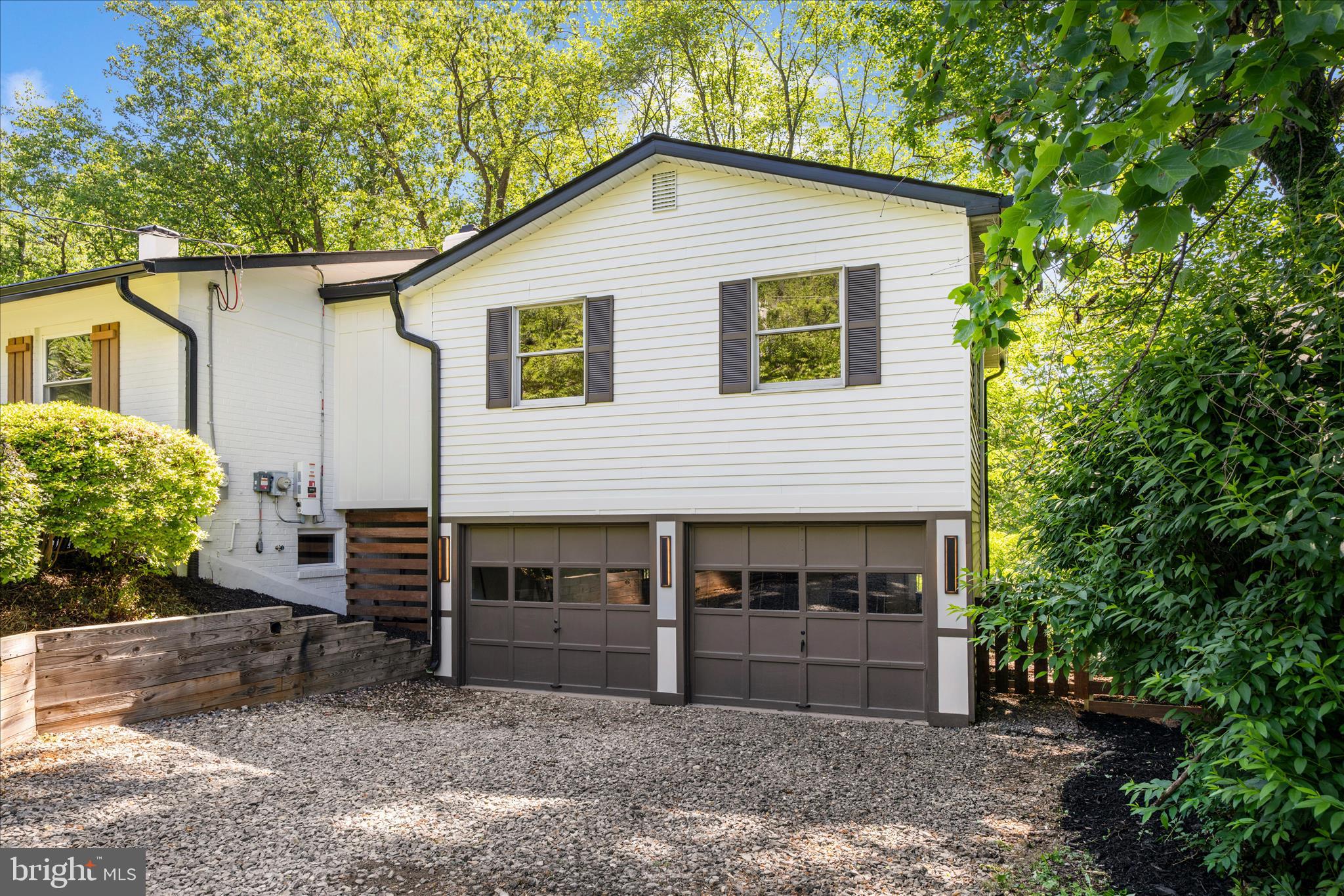 GLEN PARK - Residential