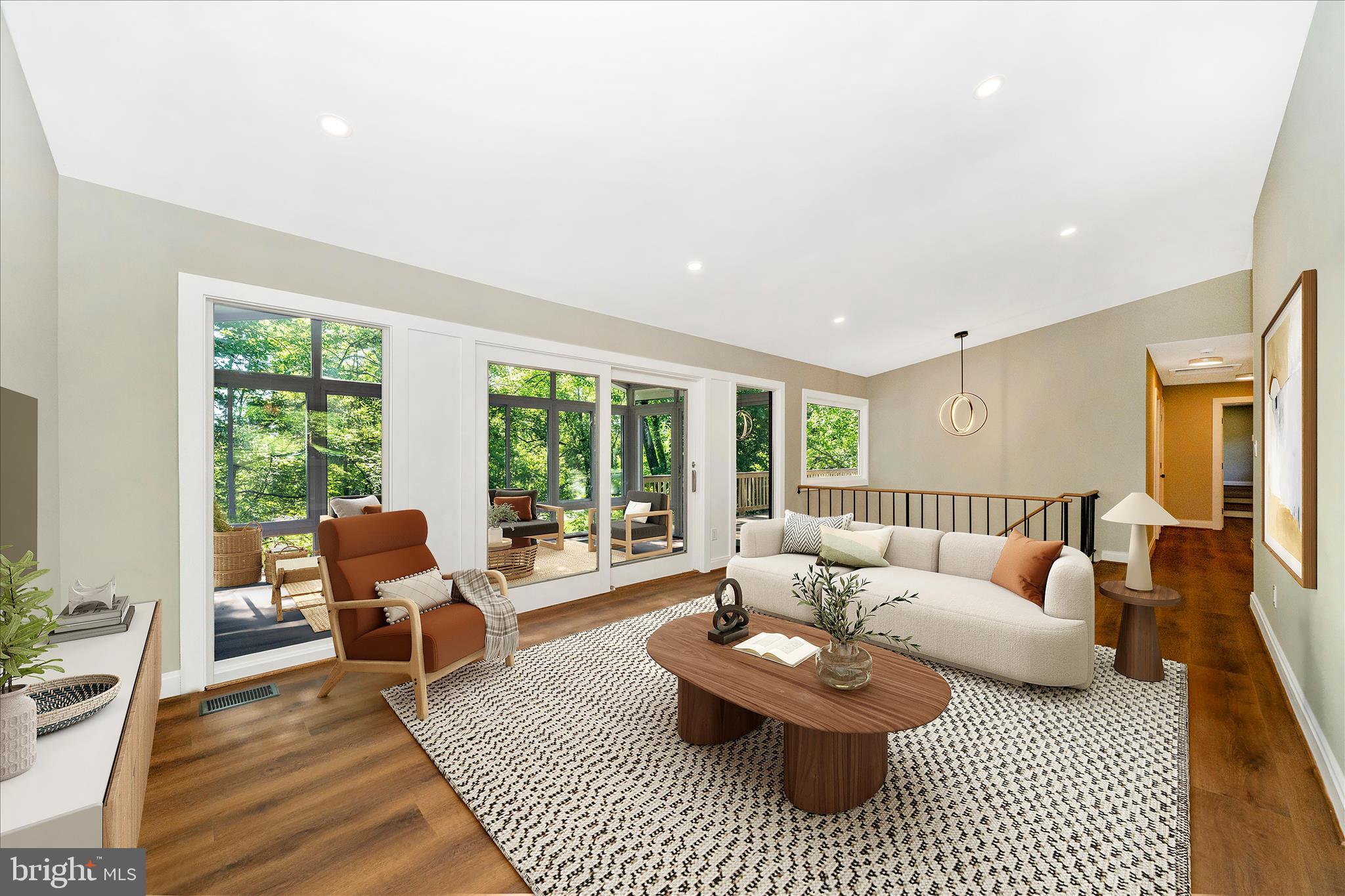 GLEN PARK - Residential