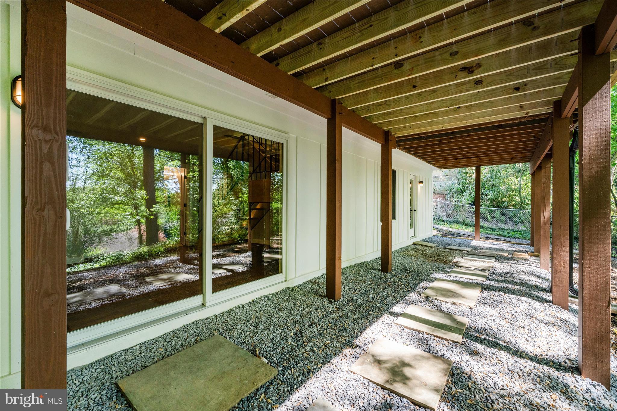GLEN PARK - Residential