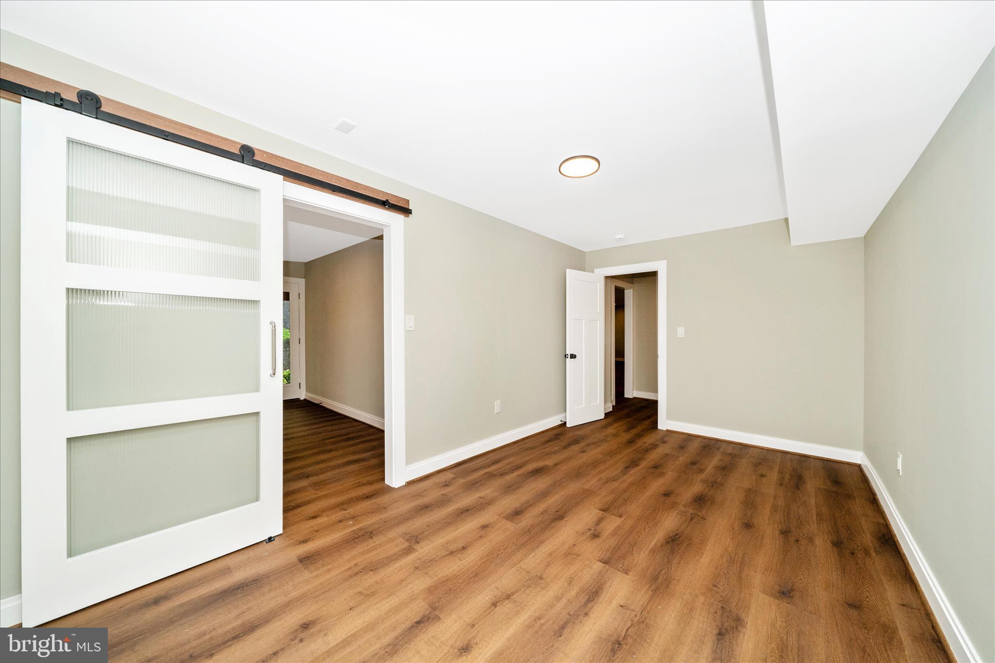 GLEN PARK - Residential