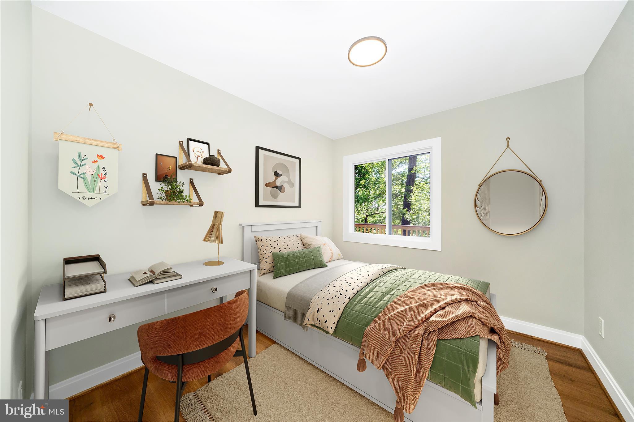 GLEN PARK - Residential