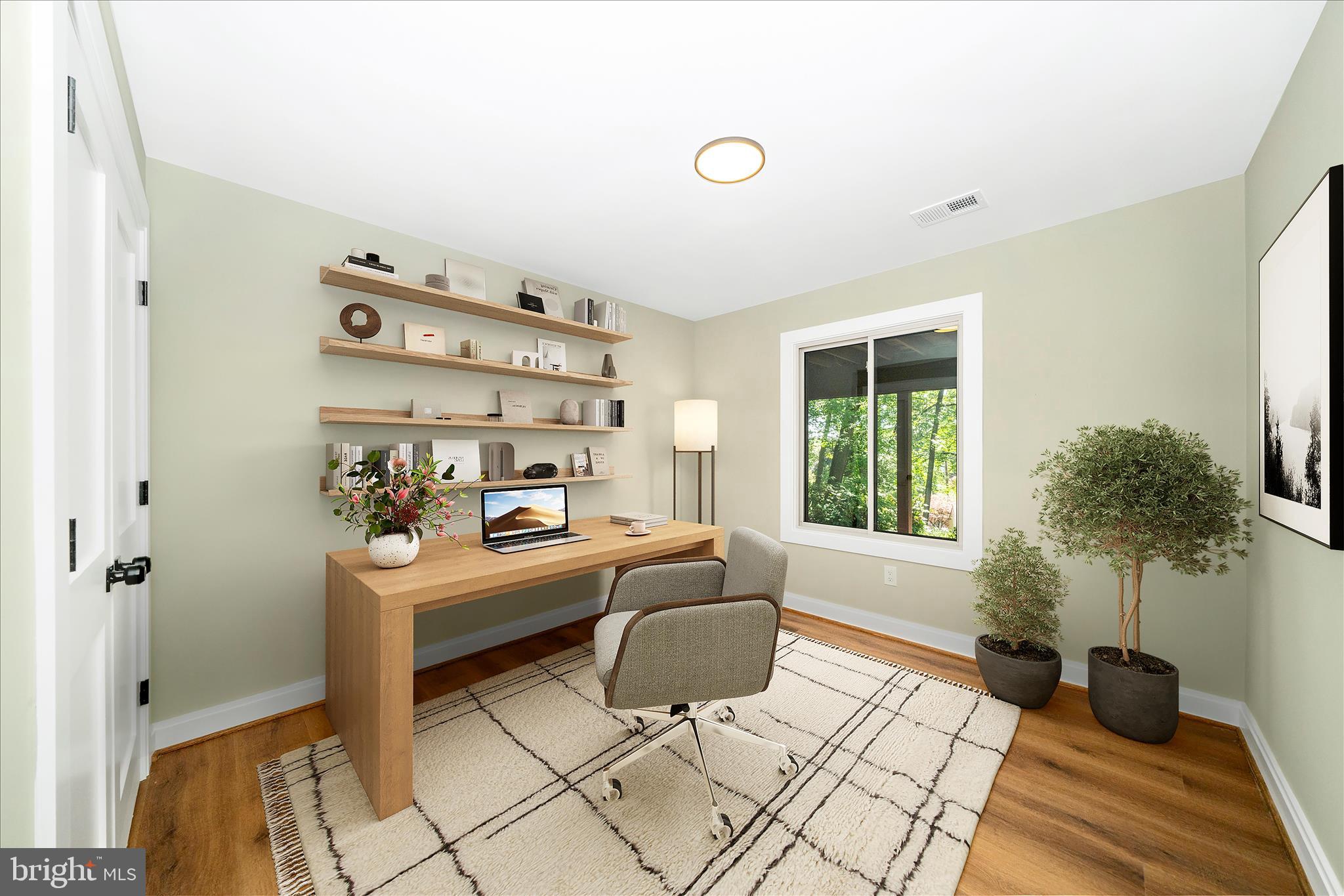 GLEN PARK - Residential