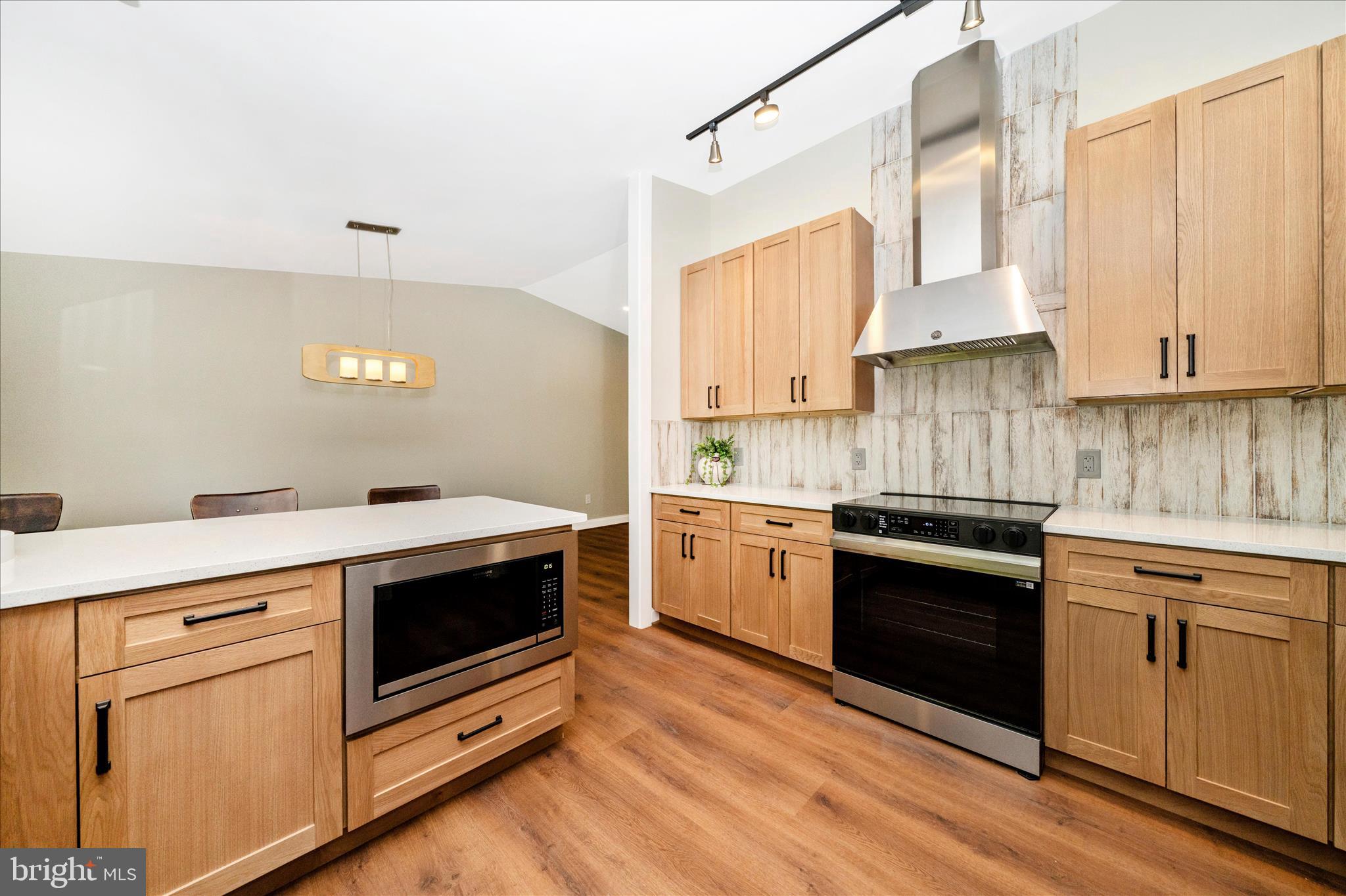 GLEN PARK - Residential