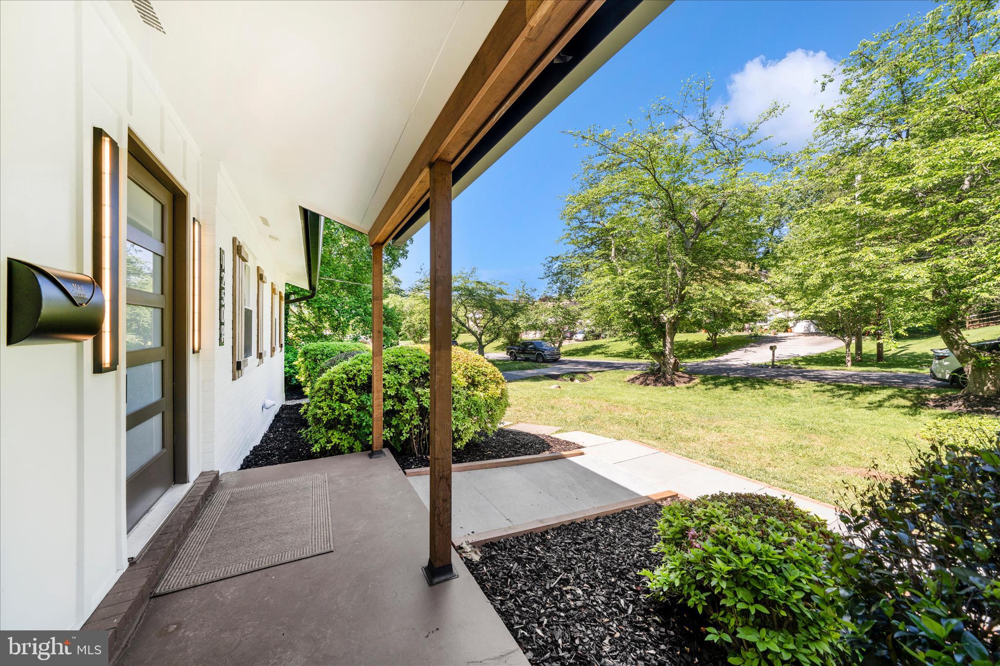 GLEN PARK - Residential