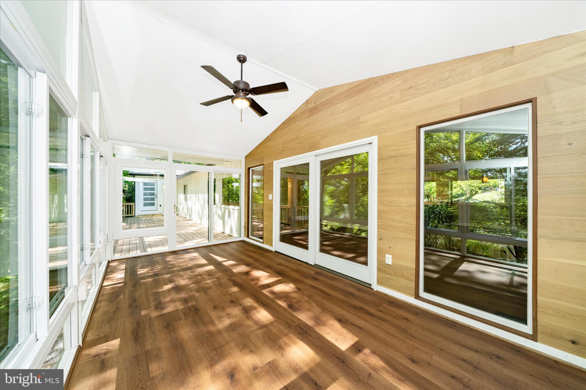 GLEN PARK - Residential