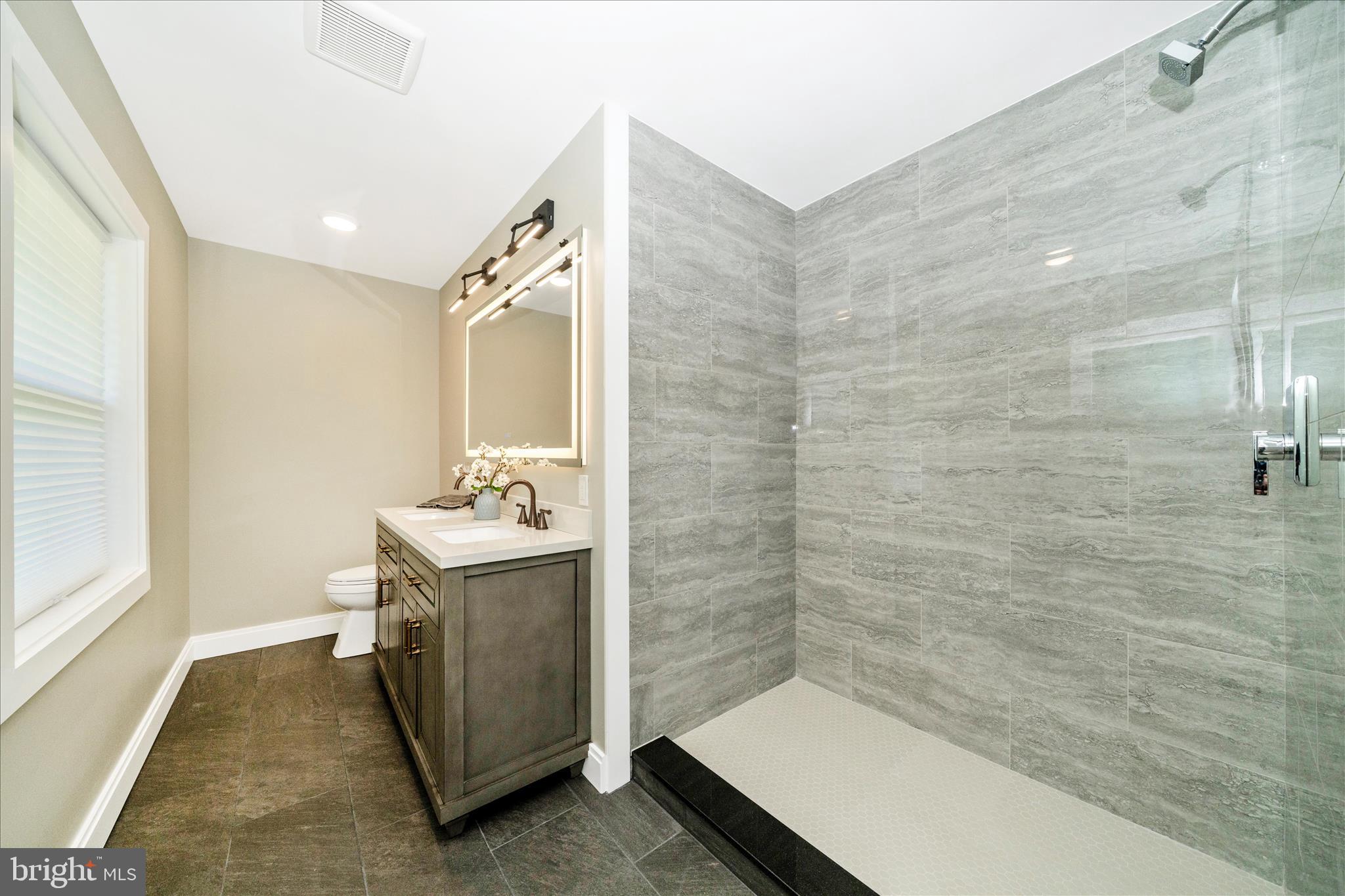 GLEN PARK - Residential