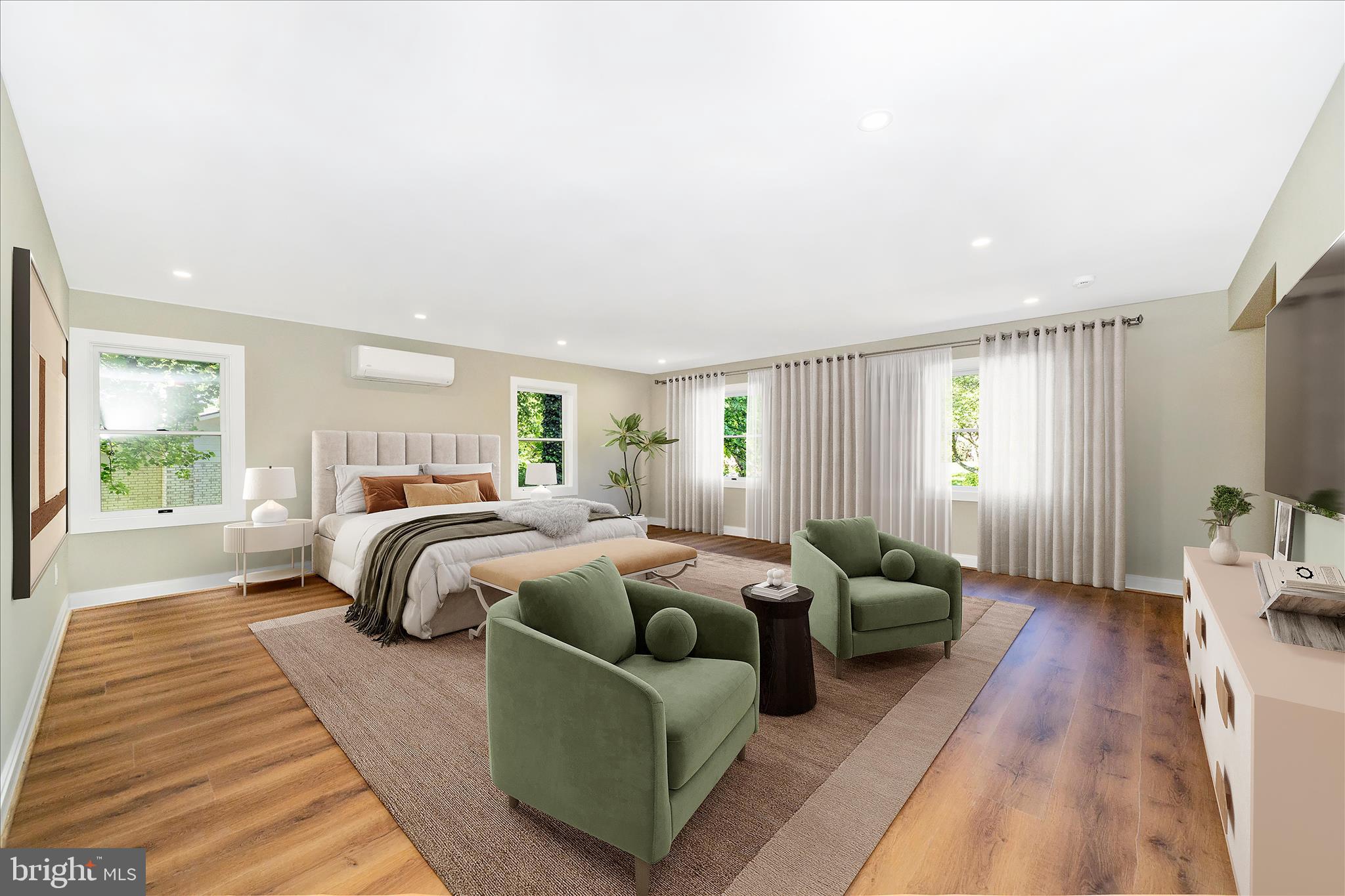 GLEN PARK - Residential