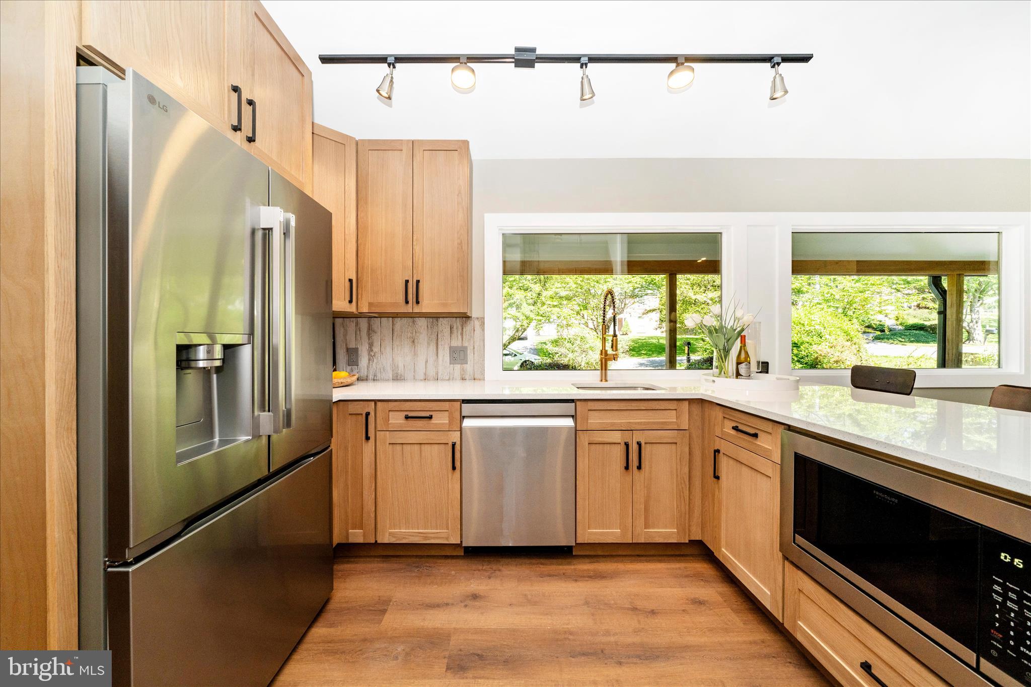 GLEN PARK - Residential