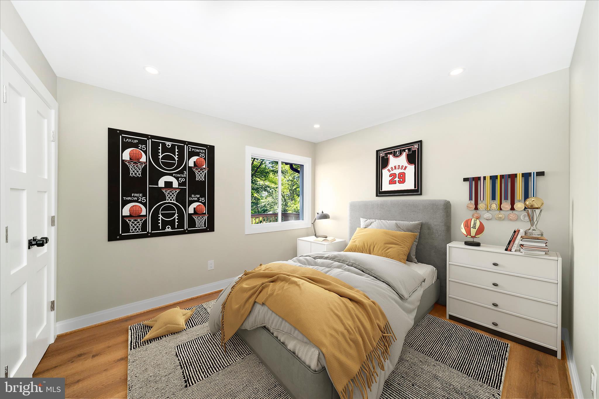 GLEN PARK - Residential