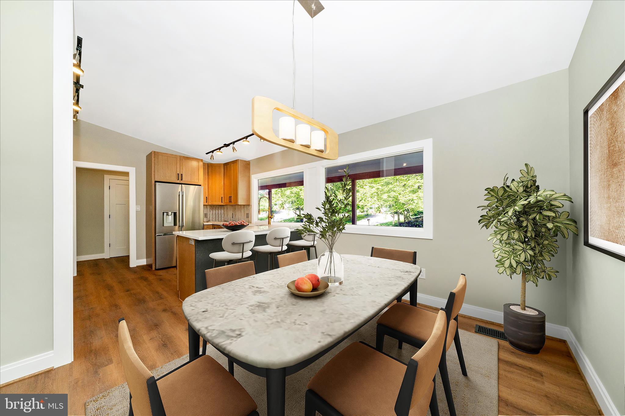 GLEN PARK - Residential