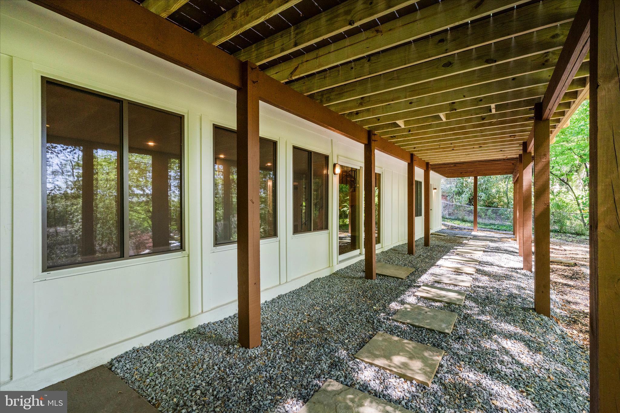 GLEN PARK - Residential