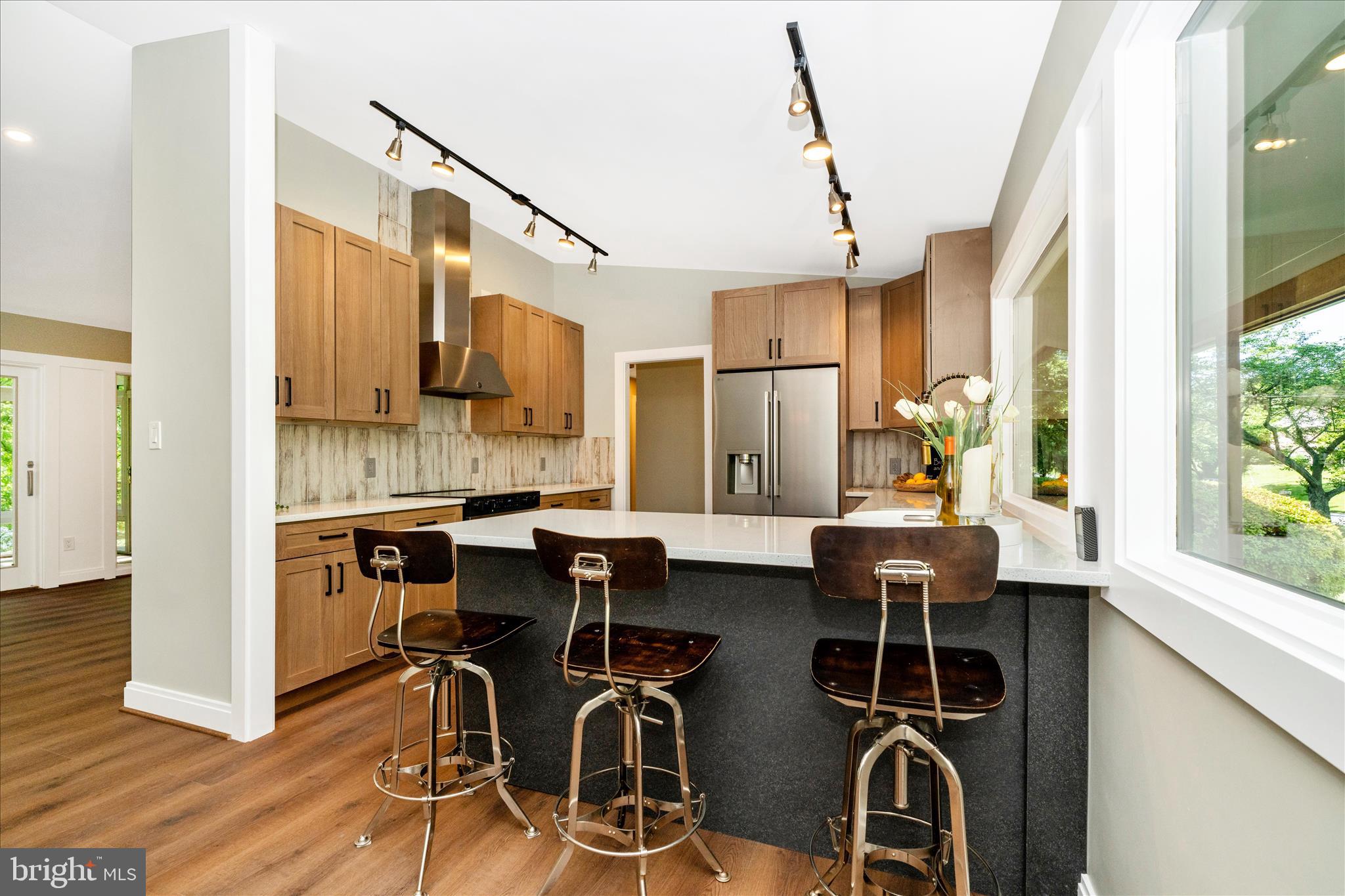 GLEN PARK - Residential