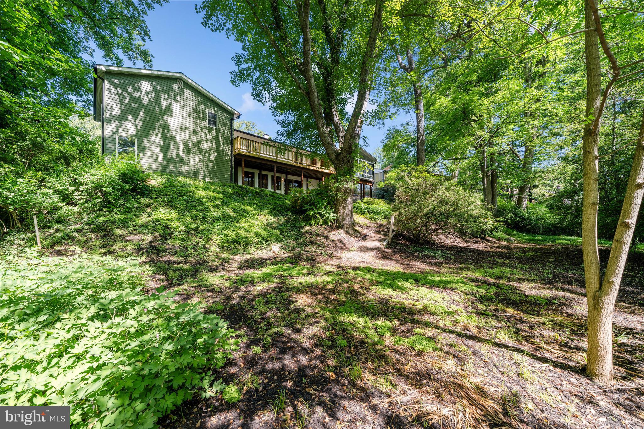 GLEN PARK - Residential