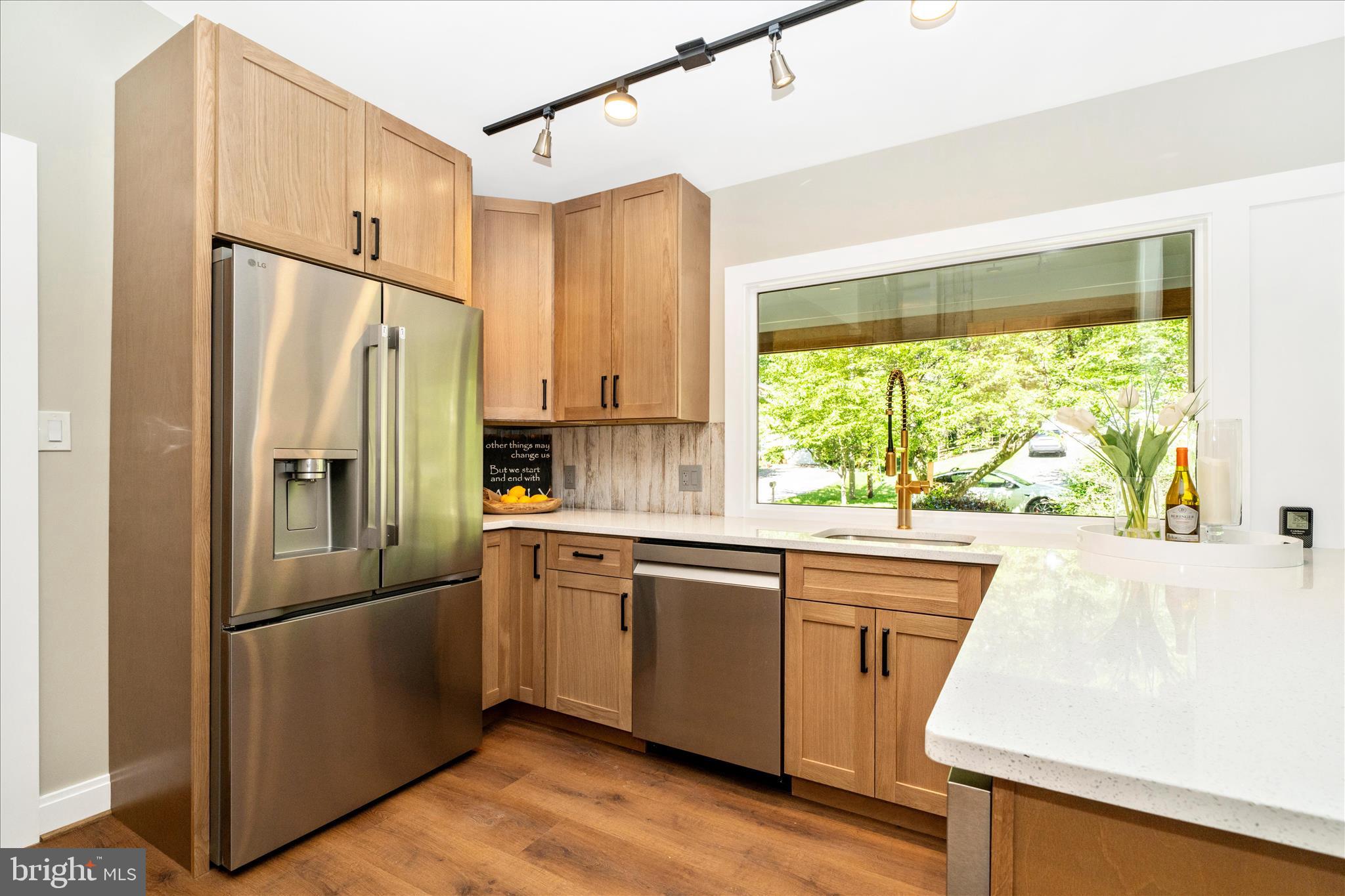 GLEN PARK - Residential