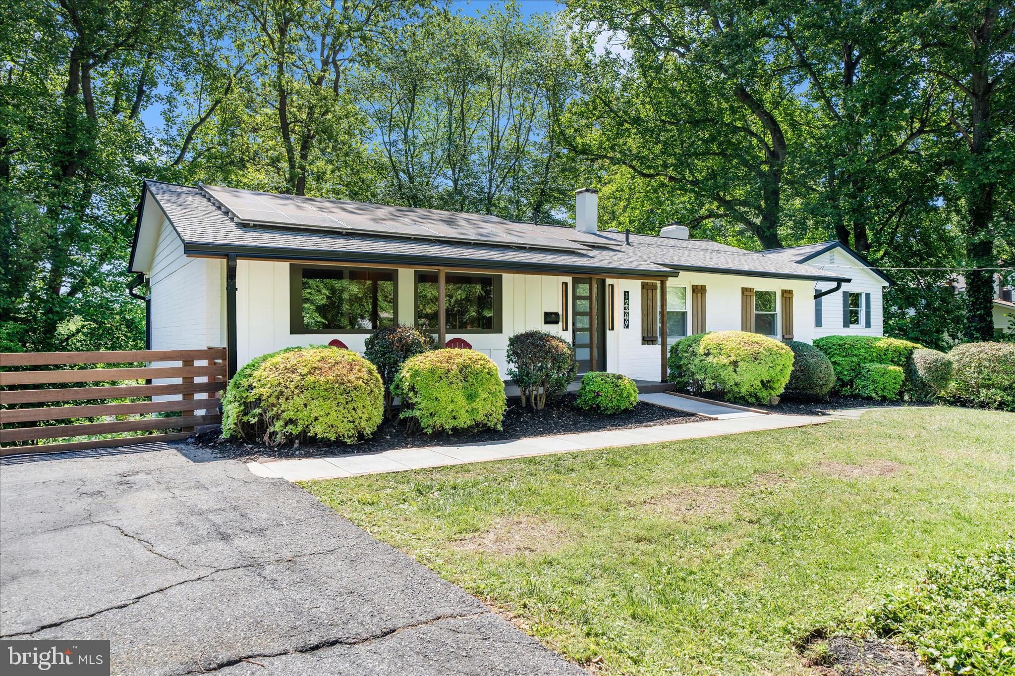 GLEN PARK - Residential
