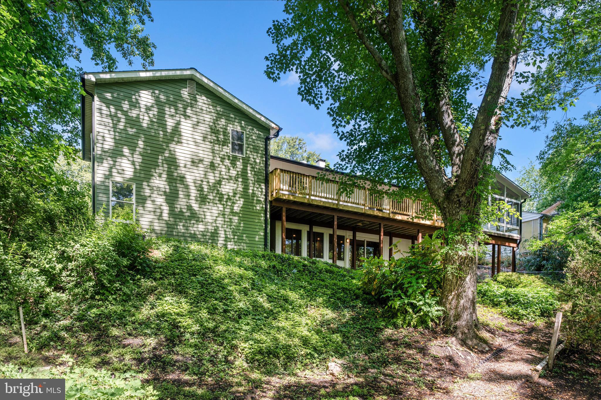 GLEN PARK - Residential