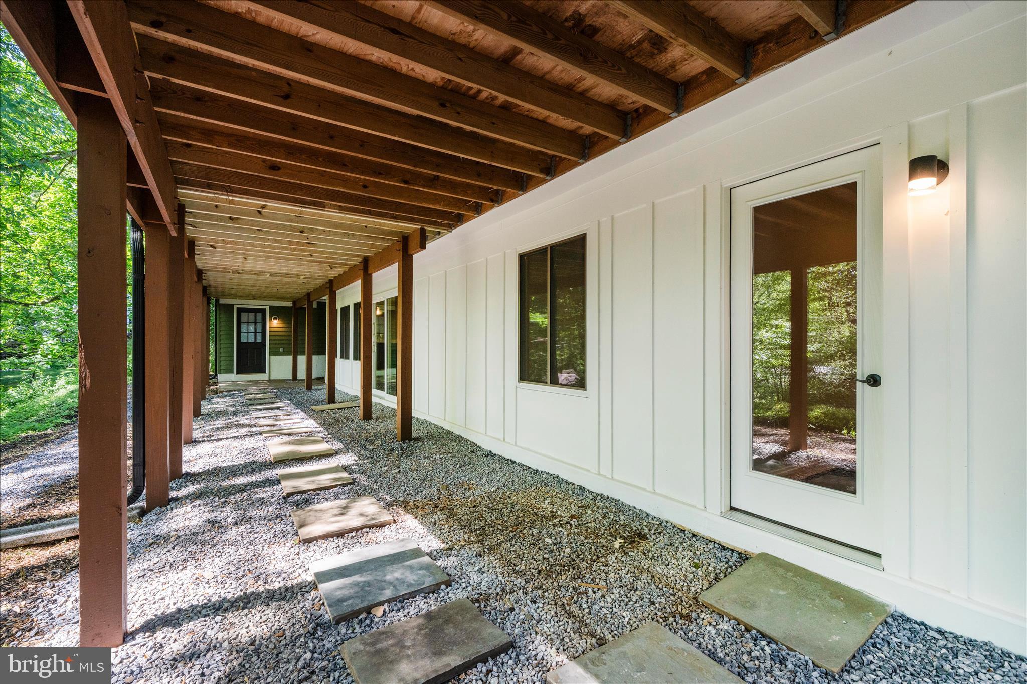 GLEN PARK - Residential