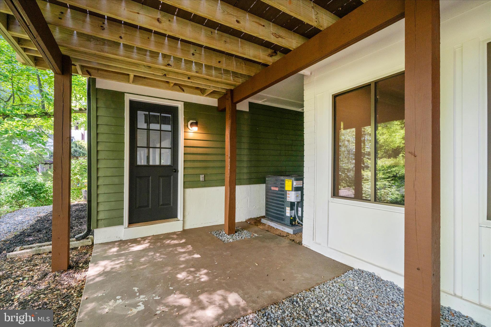 GLEN PARK - Residential